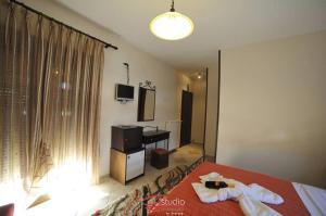 Guesthouse 4 Seasons