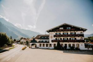 Weßner Hof Landhotel & Restaurant