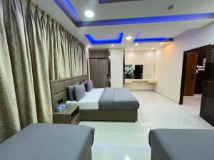 Town Plaza Hotel Apartments Ras Al Khaimah