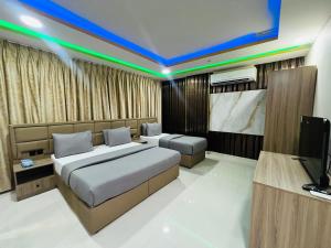 Town Plaza Hotel Apartments Ras Al Khaimah