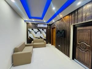 Town Plaza Hotel Apartments Ras Al Khaimah