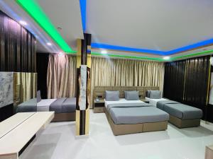 Town Plaza Hotel Apartments Ras Al Khaimah