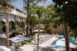 Aloha Tropicana Samui