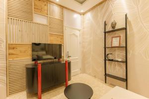 Homestay CHẤT - Old Quarter,Lively Corner