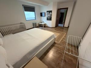 Lilia 4 Self-Check in apartment