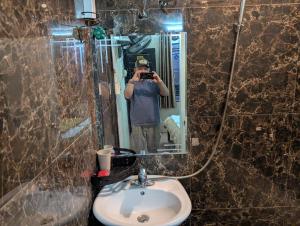 Chez Rolix Auto-Home