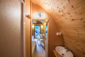 Camping Cala Llevado