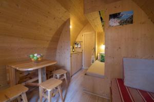 Camping Cala Llevado