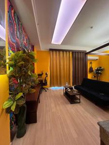 The Nest Lucknow