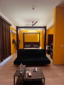 The Nest Lucknow