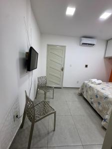 Studio perfeito para trabalho, concurso ou compras