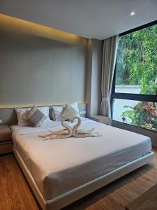 Cozy Vacation at Aonang 1 Bedroom 1st Floor apartment