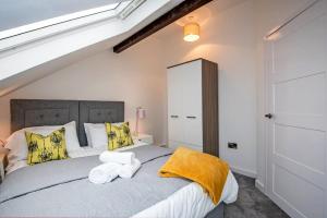 The Wolsey at Fifty Two