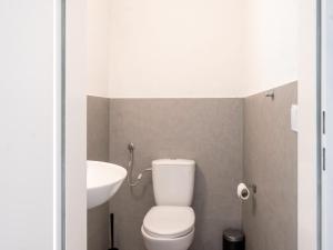 Family holiday home in Hambachtal Holiday Park