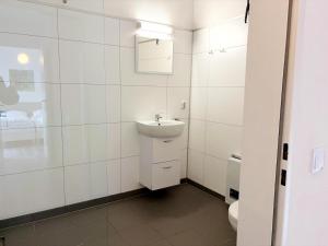 Family holiday home in Hambachtal Holiday Park