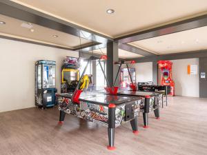 Family holiday home in Hambachtal Holiday Park