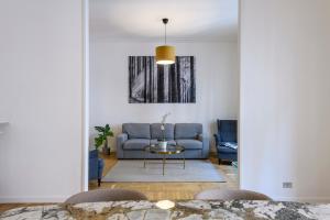 Vigoni 3 - Elegant Apartment for 6 People