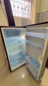 Peaceful AC Studio With Kitchen & Terrace 301