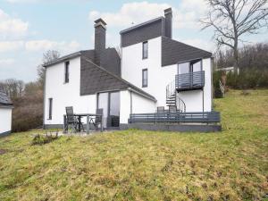 Family holiday home in Hambachtal Holiday Park