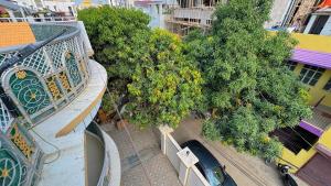 Peaceful AC Studio With Kitchen & Terrace 301