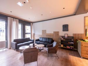 Romantic apartment in Hambachtal Holiday Park