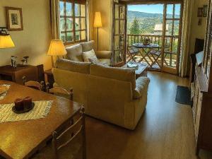 Duplex ideal familias, Piscina y Wifi