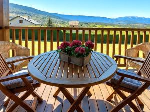 Duplex ideal familias, Piscina y Wifi