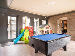 Romantic apartment in Hambachtal Holiday Park