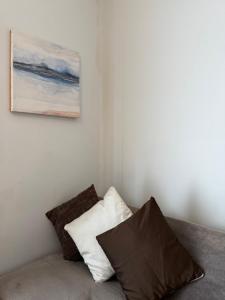 Family Suites at the Amani Grand Residences - Mactan Airport