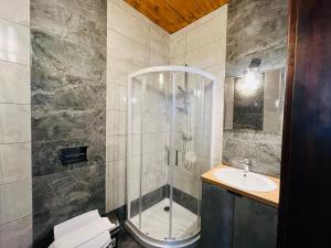 Apartamenty Róża Wiatrów