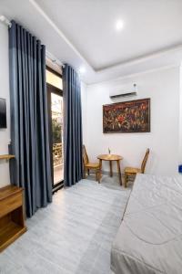 Khách Sạn Hải Châu