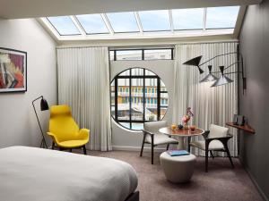 Molitor Hotel & Spa Paris - MGallery Collection