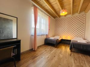 Apartamenty Róża Wiatrów
