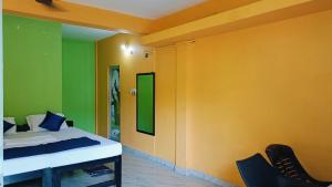 JBL Guest House , Arombal , Goa