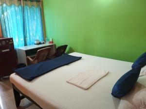 JBL Guest House , Arombal , Goa