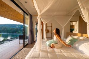 The Cozy Beachfront Phuket