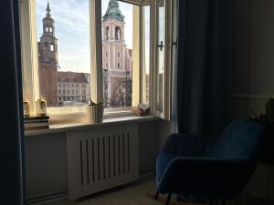 Staromiejska Panorama I Royal View Apartment- Rynek Staromiejski