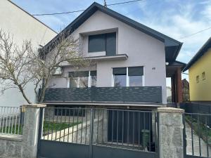 Kuća za odmor Maša