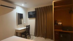 My Hotel @ Sentral