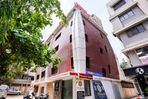 FabHotel Vrundavan - Nr Sargam Shopping Center