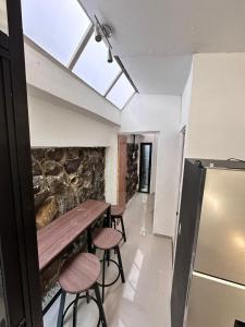 Modern Cozy Apartment in the Heart of the City