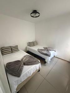 Modern Cozy Apartment in the Heart of the City