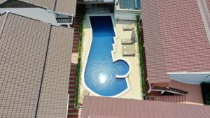 Vangvieng Night Market Resort