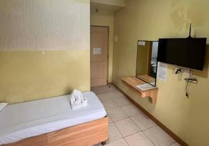 JL Suites by Hiverooms