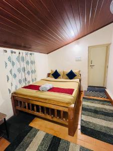 Coorg Nanis villa