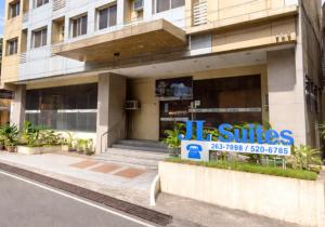 JL Suites by Hiverooms
