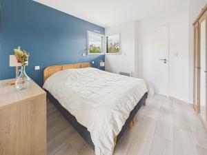 Maison pour 6 adultes 3 enfants - 900m plage