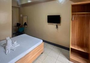 JL Suites by Hiverooms