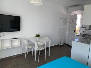 Estudio Playa Columela