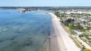 Maison pour 6 adultes 3 enfants - 900m plage